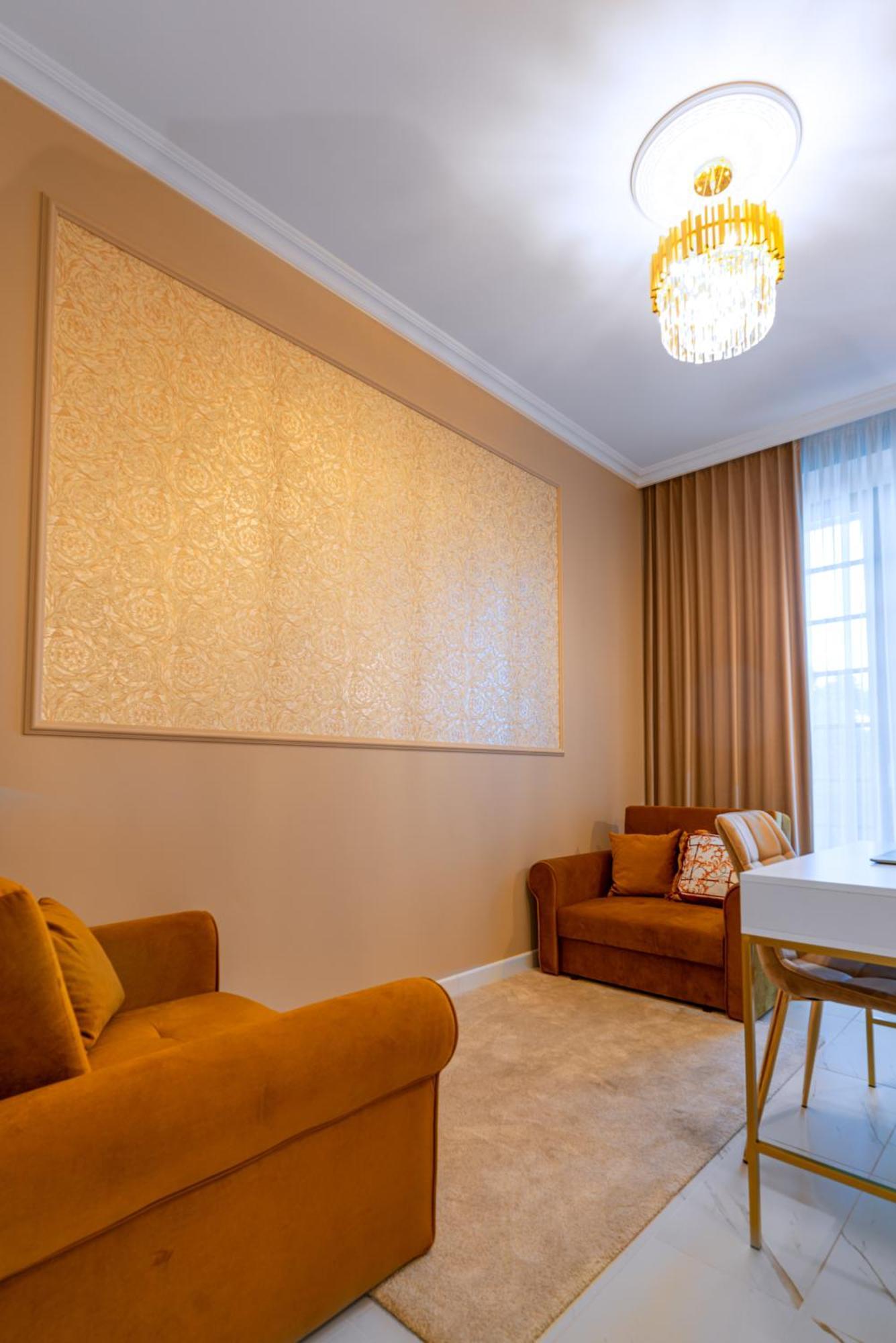 Apartament Versace Jana Pawla Wroclaw Exterior photo