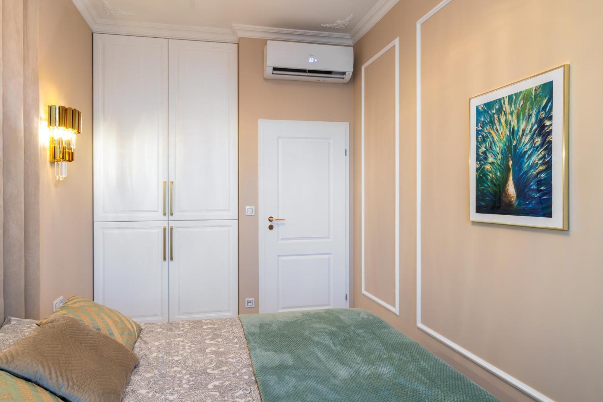 Apartament Versace Jana Pawla Wroclaw Exterior photo