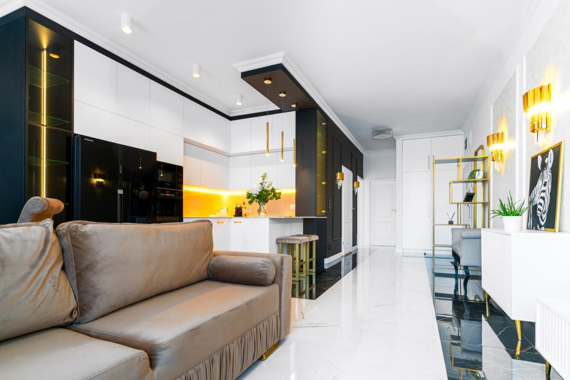 Apartament Versace Jana Pawla Wroclaw Exterior photo