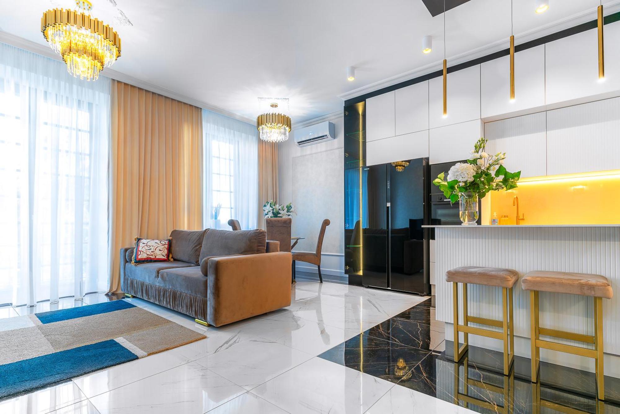 Apartament Versace Jana Pawla Wroclaw Exterior photo